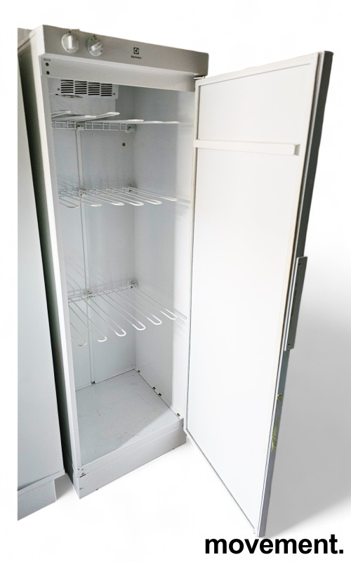 Solgt!Electrolux DC3500TWR tørkeskap med - 3 / 6