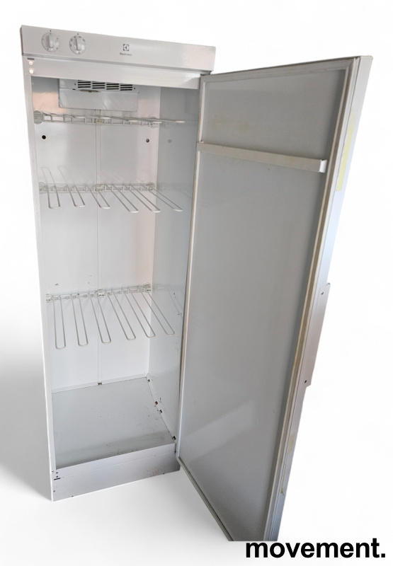 Solgt!Electrolux DC3500TWR tørkeskap med - 5 / 6