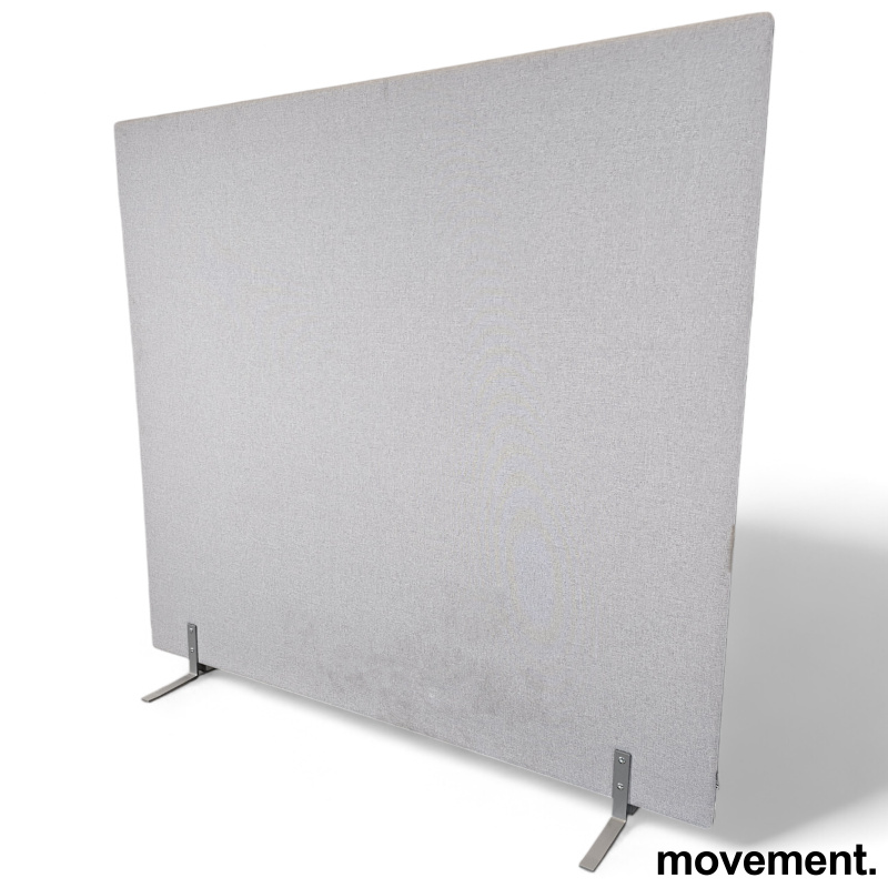 Solgt!Skjermvegg / frittstående - 2 / 2