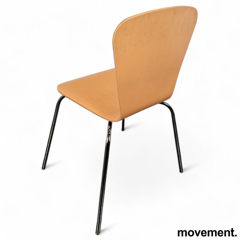 Konferansestol / kantinestol i - 3 / 3