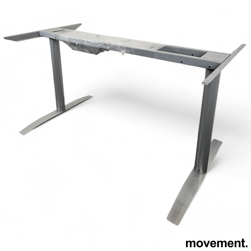 Elektrisk hevsenk understell i - 2 / 2