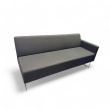 Solgt!3-seter sofa fra VAD, modell Pivot - 1 / 3