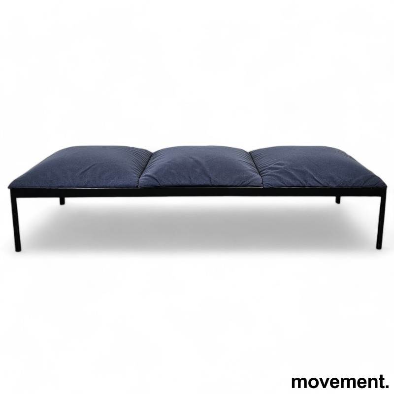 3-seter sofa / lounge / benk i - 1 / 2