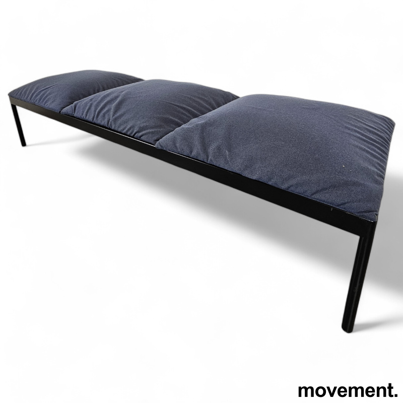 3-seter sofa / lounge / benk i - 2 / 2