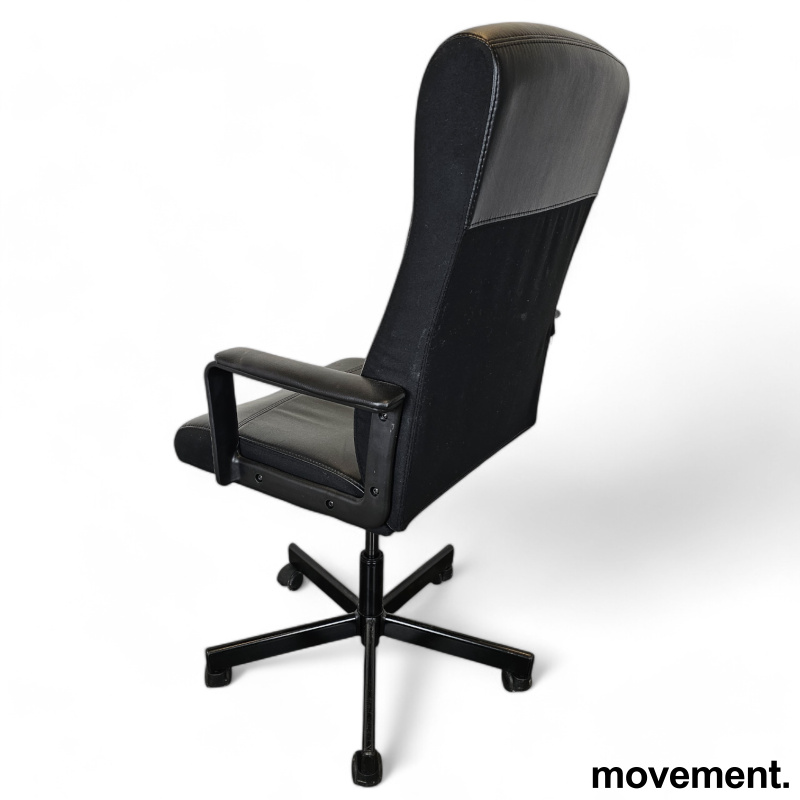Kontorstol fra IKEA, model: - 3 / 3