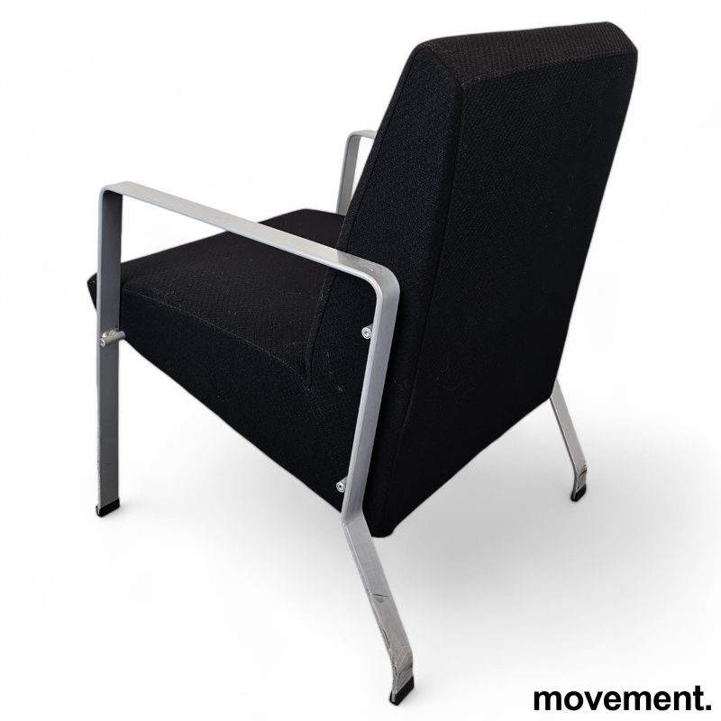 Loungestol / lenestol 1seter fra - 3 / 3
