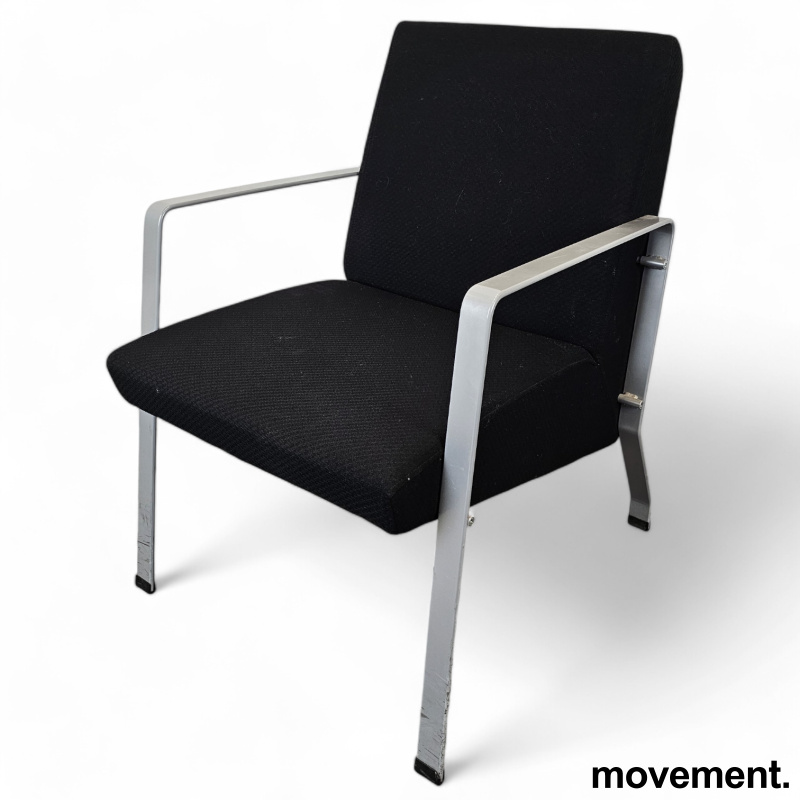 Loungestol / lenestol 1seter fra - 1 / 3
