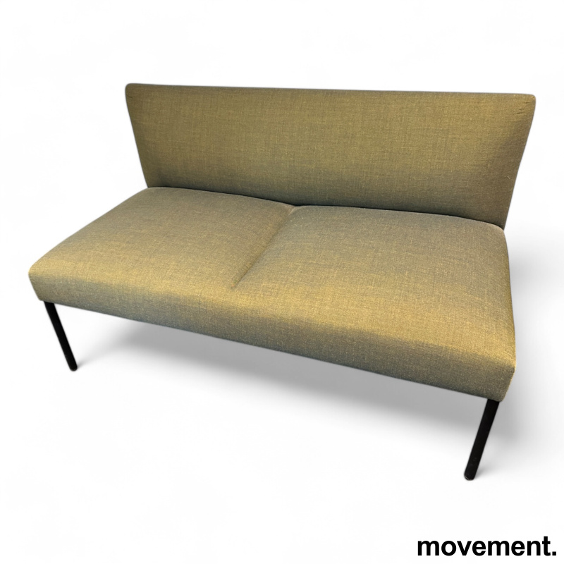 Loungesofa 2seter fra Martela, - 2 / 3