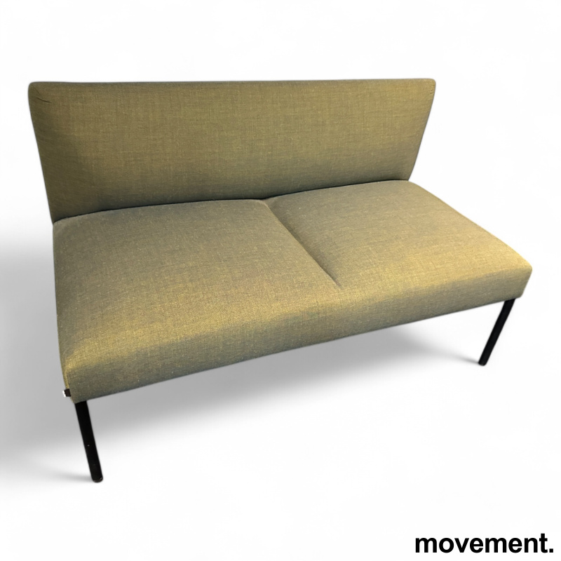 Loungesofa 2seter fra Martela, - 1 / 3