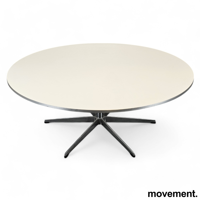 Fritz Hansen loungebord / sofabord - 1 / 2