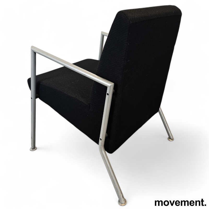 Loungestol / lenestol 1seter fra - 3 / 3