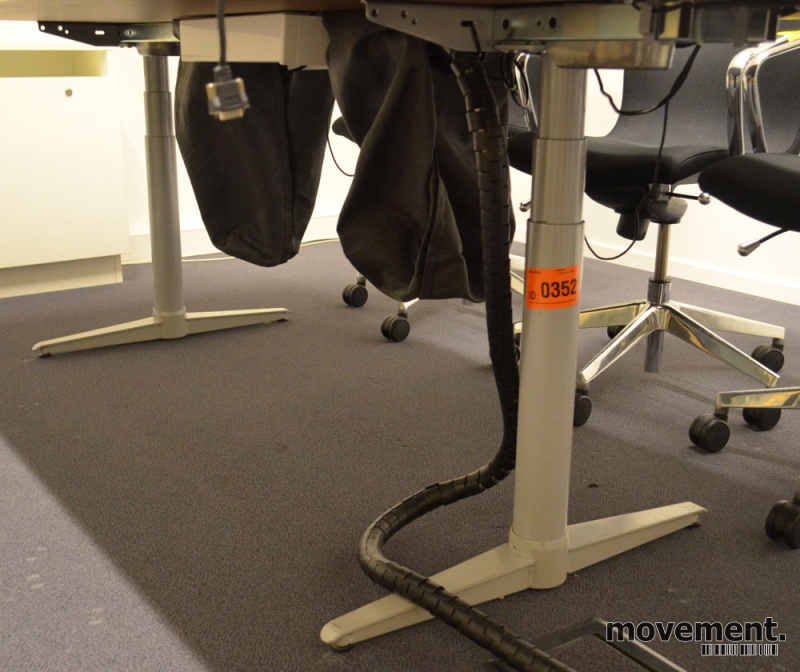 Møtebord / konferansebord med - 5 / 5