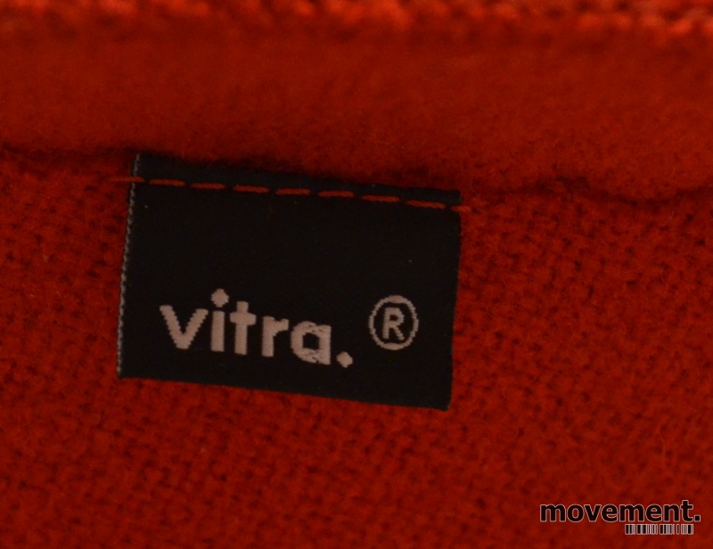 Vitra / Verner Panton "Heart cone - 4 / 4