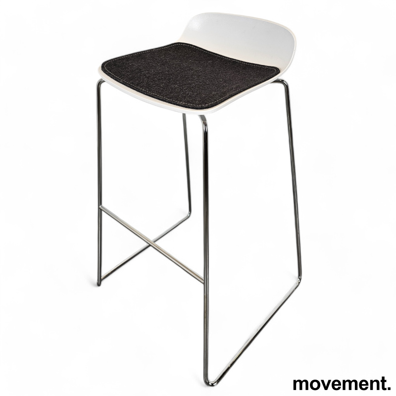 Duba B8 Molo barkrakk / barstol i - 1 / 3