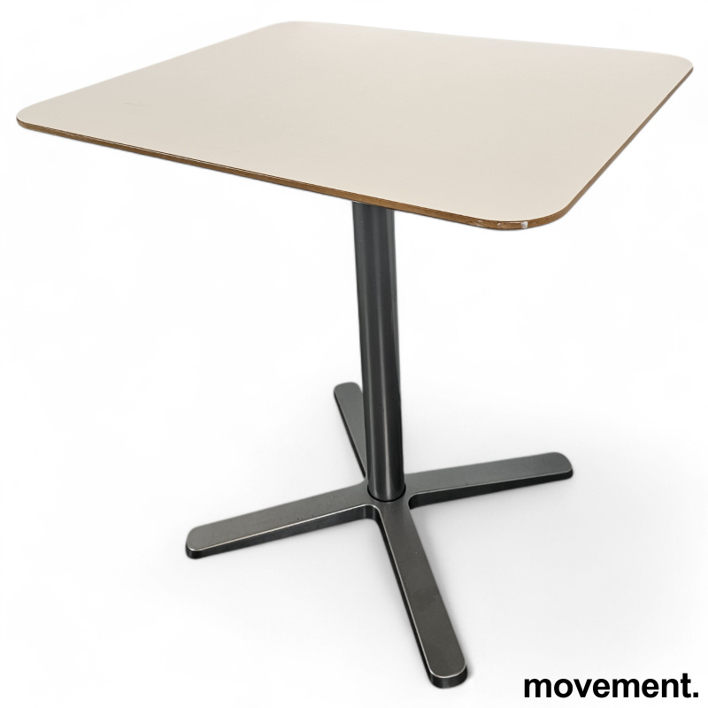 Solgt!Lite møtebord / kafebord fra Ikea, - 2 / 2