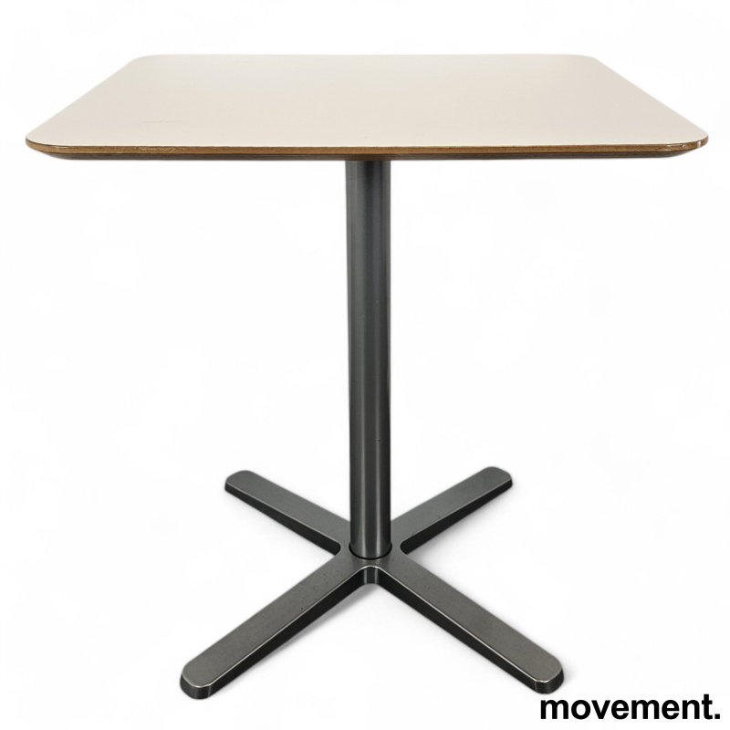 Solgt!Lite møtebord / kafebord fra Ikea, - 1 / 2