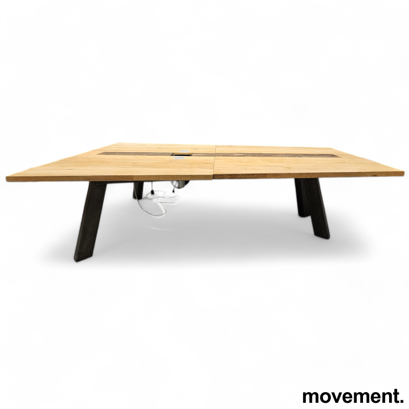 Møtebord / videokonferansebord / - 1 / 6