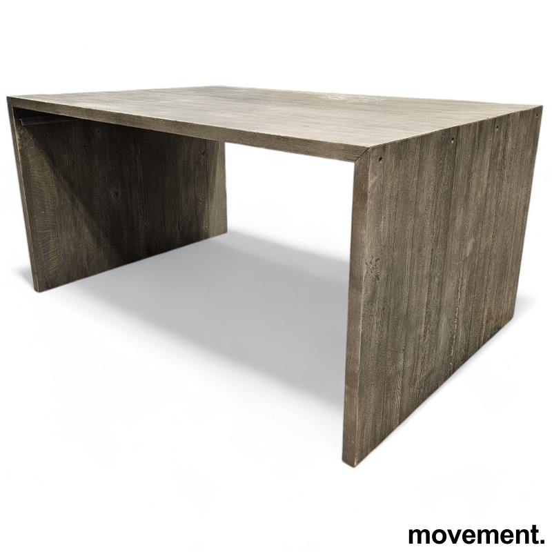 Møtebord / spisebord / kantinebord - 2 / 4