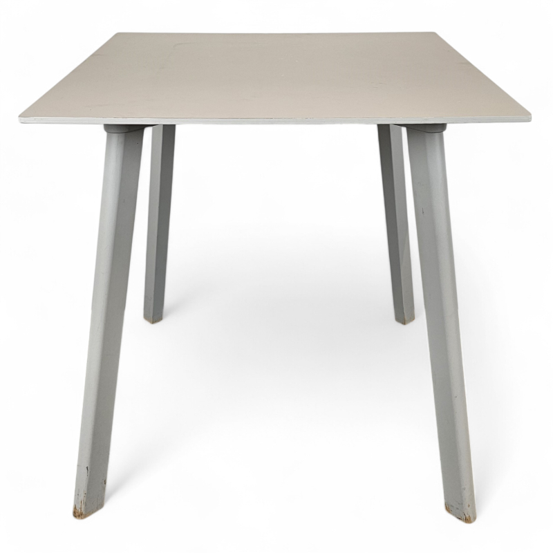 Bord fra Hay i lys grå, Model: CPH