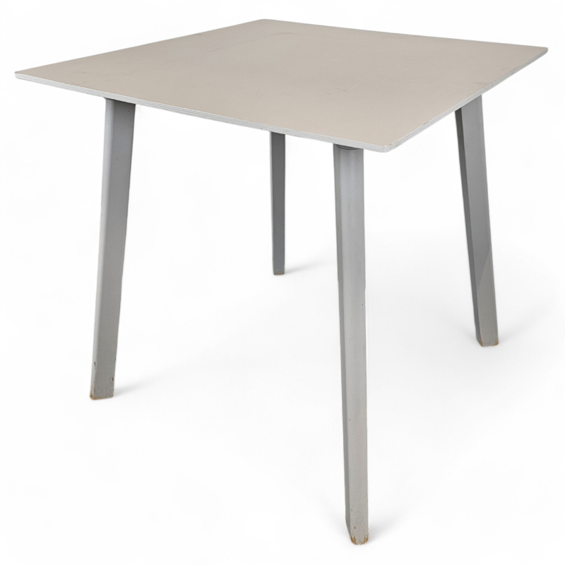 Bord fra Hay i lys grå, Model: CPH