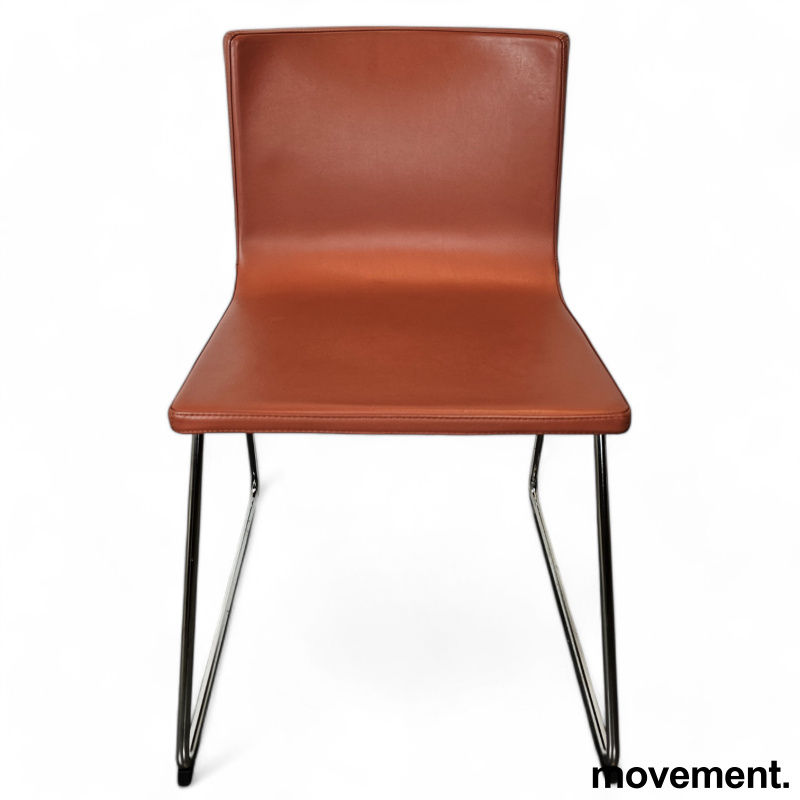 Konferansestol / møtesto fra IKEA, - 2 / 3
