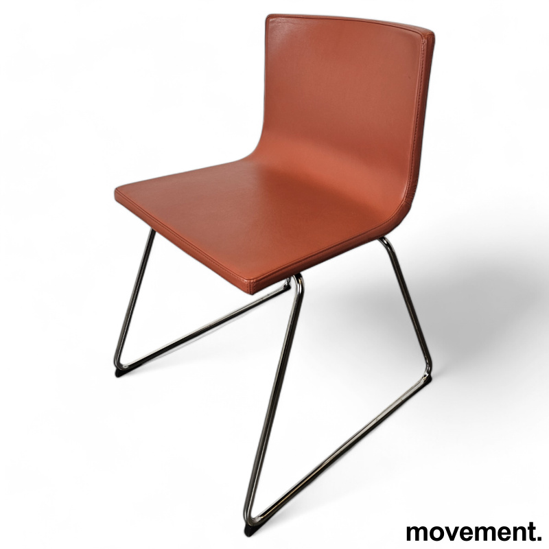 Konferansestol / møtesto fra IKEA, - 1 / 3