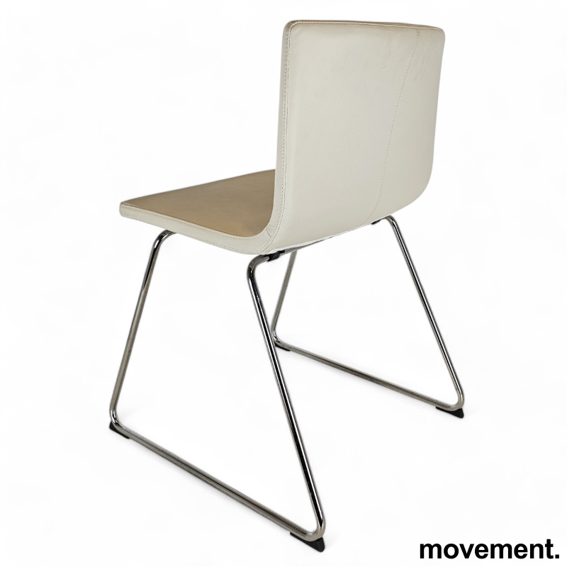 Solgt!Konferansestol / møtesto fra IKEA, - 3 / 3