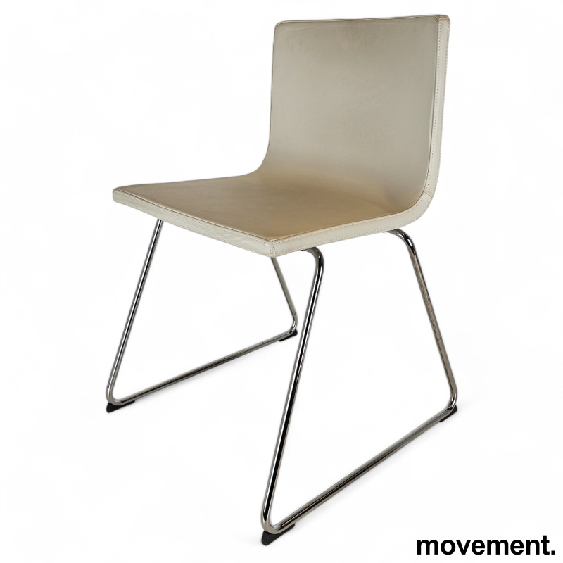 Solgt!Konferansestol / møtesto fra IKEA, - 1 / 3