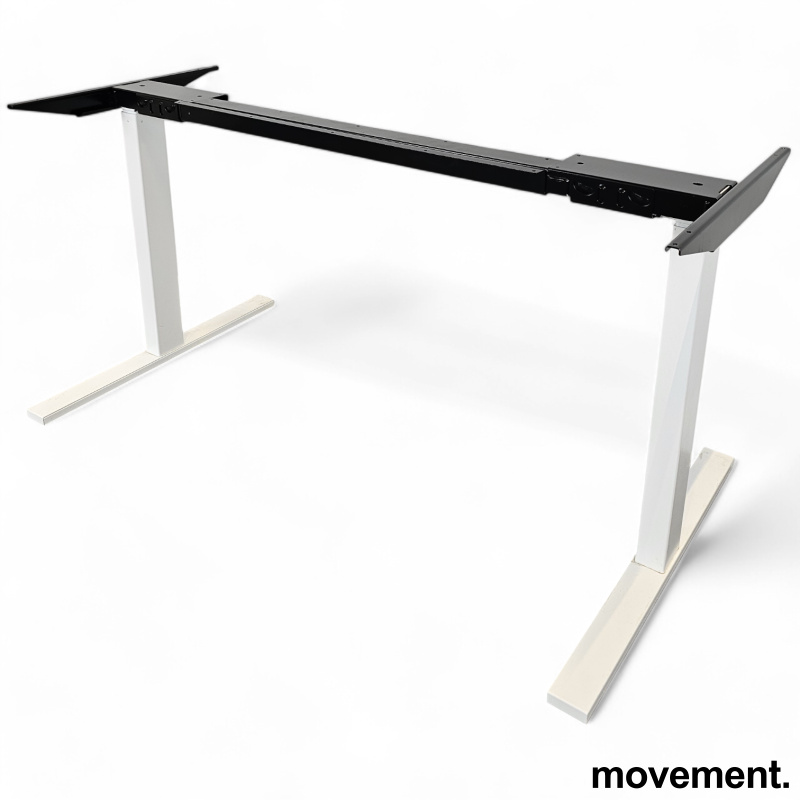 Understell for skrivebord med - 2 / 2