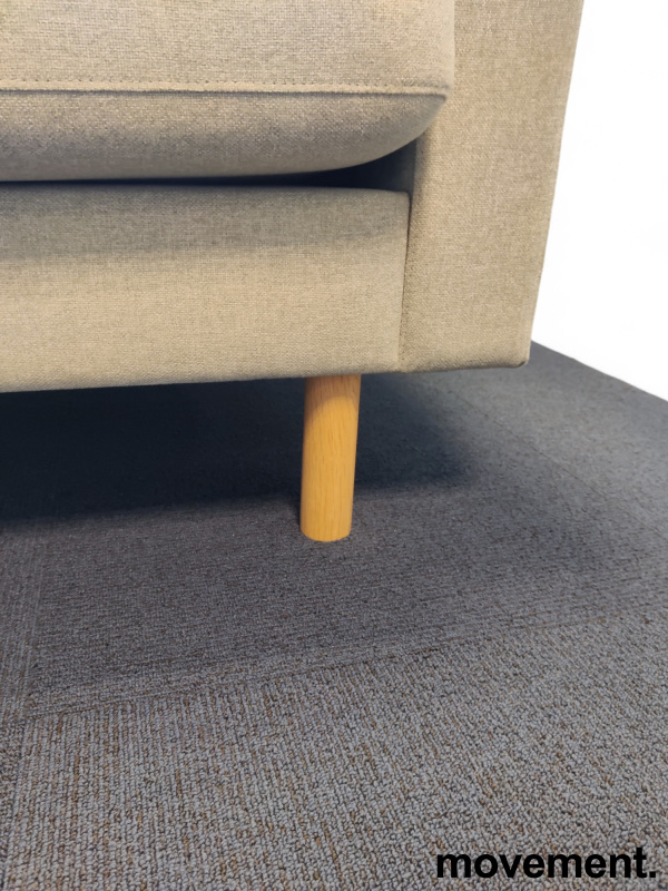 Solgt!Hjørnesofa, IKEA Landskrona - 6 / 6