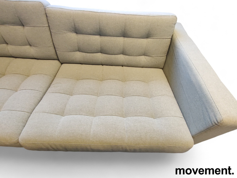 Solgt!Hjørnesofa, IKEA Landskrona - 4 / 6
