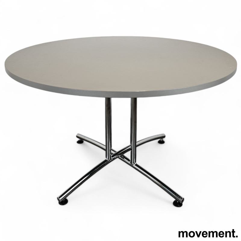 Rundt møtebord / konferansebord /