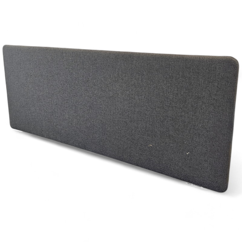 Bordskillevegg / skjermvegg for