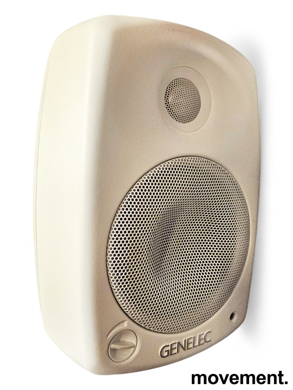 Ett stk Genelec 8020B aktiv - 1 / 2