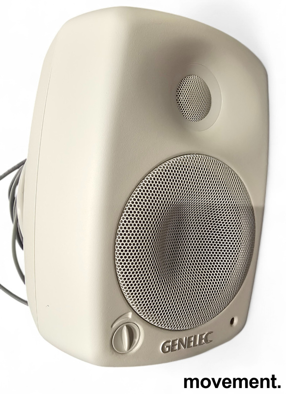 Ett stk Genelec 8020C aktiv - 1 / 2