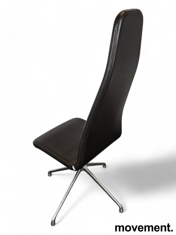 Konferansestol fra BoConcept med - 2 / 3
