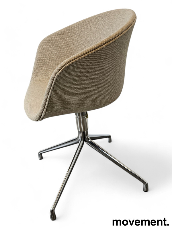 HAY About a chair AAC 21 i beige - 2 / 2