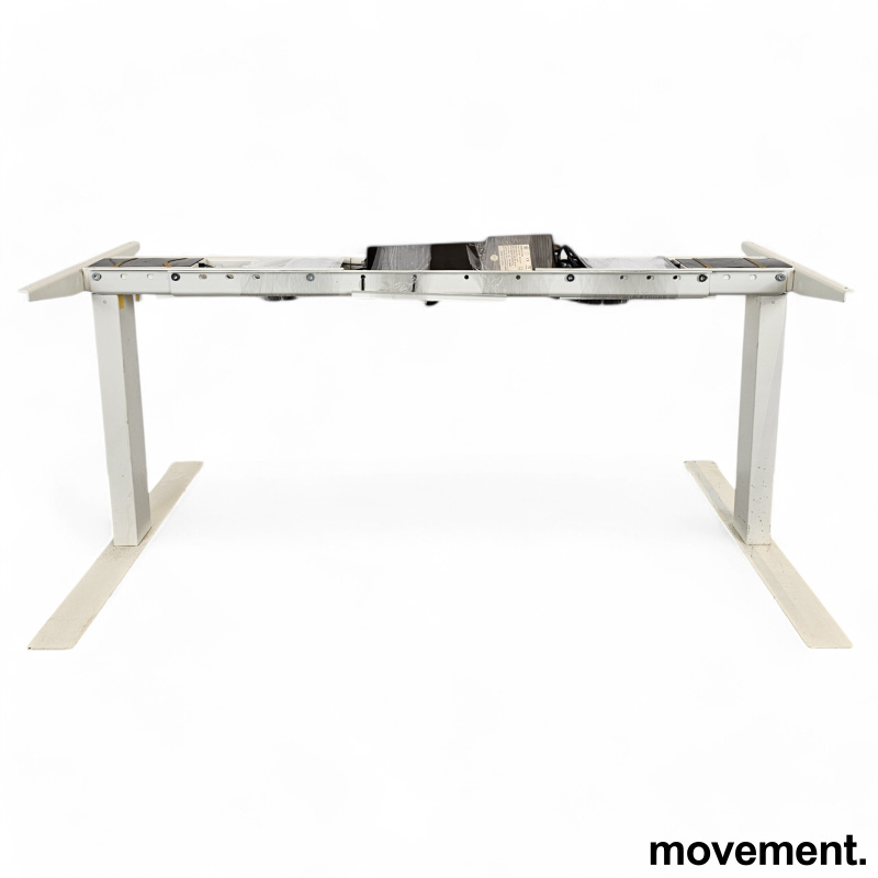 Elektrisk hevsenk understell i - 1 / 2