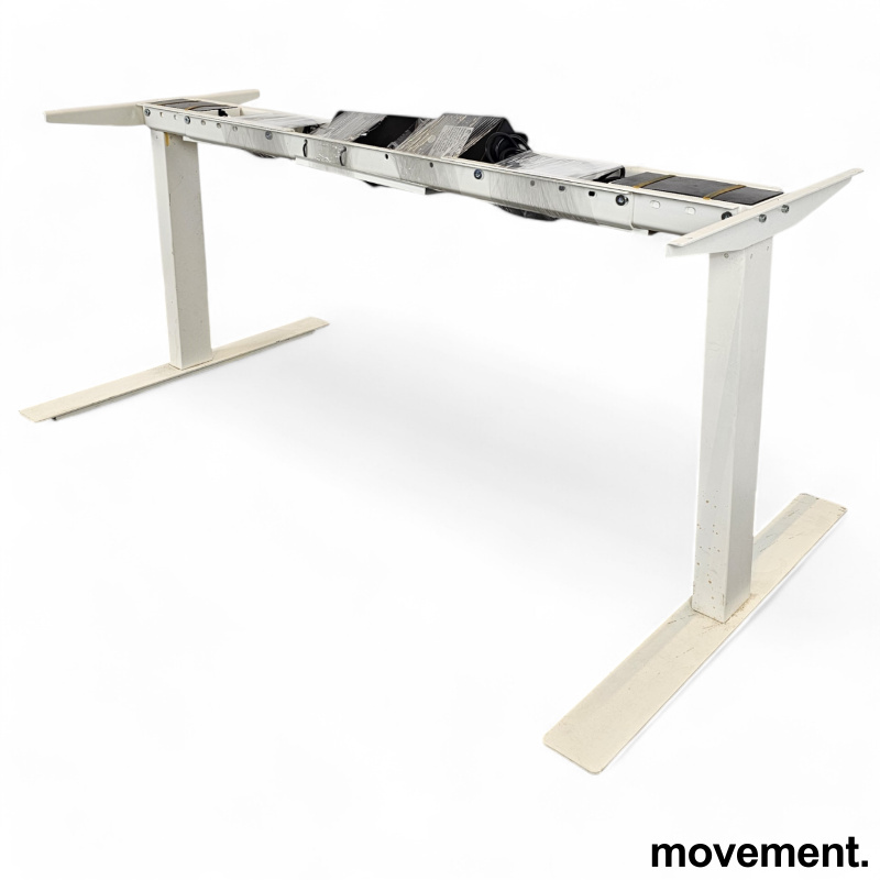 Elektrisk hevsenk understell i - 2 / 2