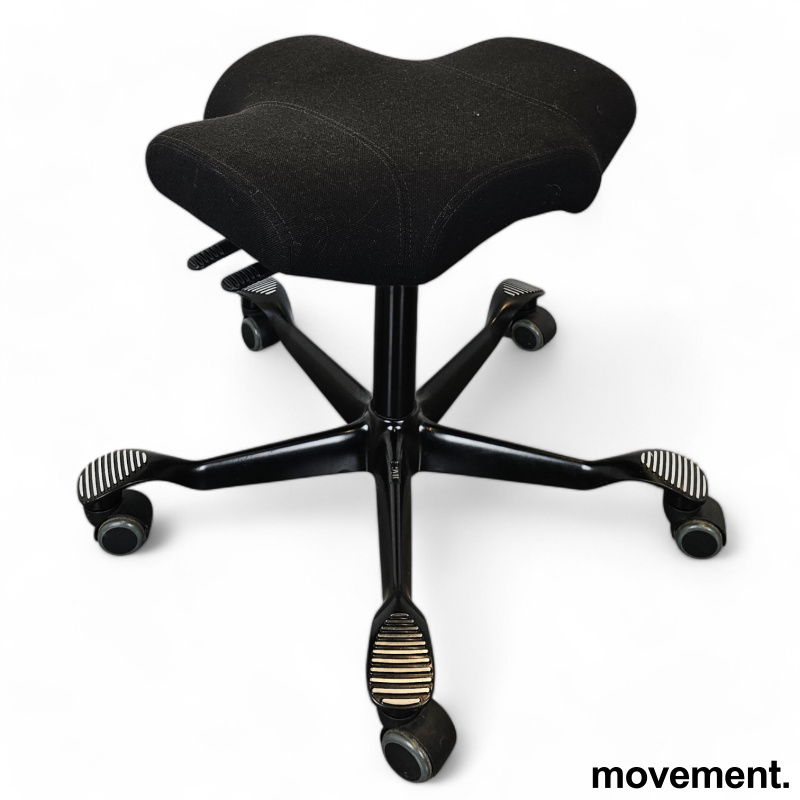 Solgt!Ergonomisk kontorstol: Håg Capisco - 3 / 3