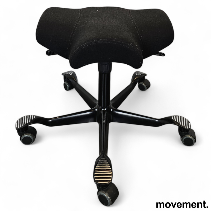 Solgt!Ergonomisk kontorstol: Håg Capisco - 2 / 3