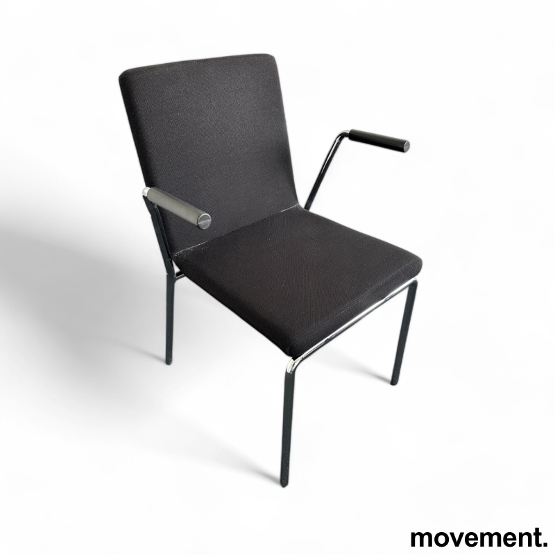 Konferansestol, Skandiform modell - 1 / 2