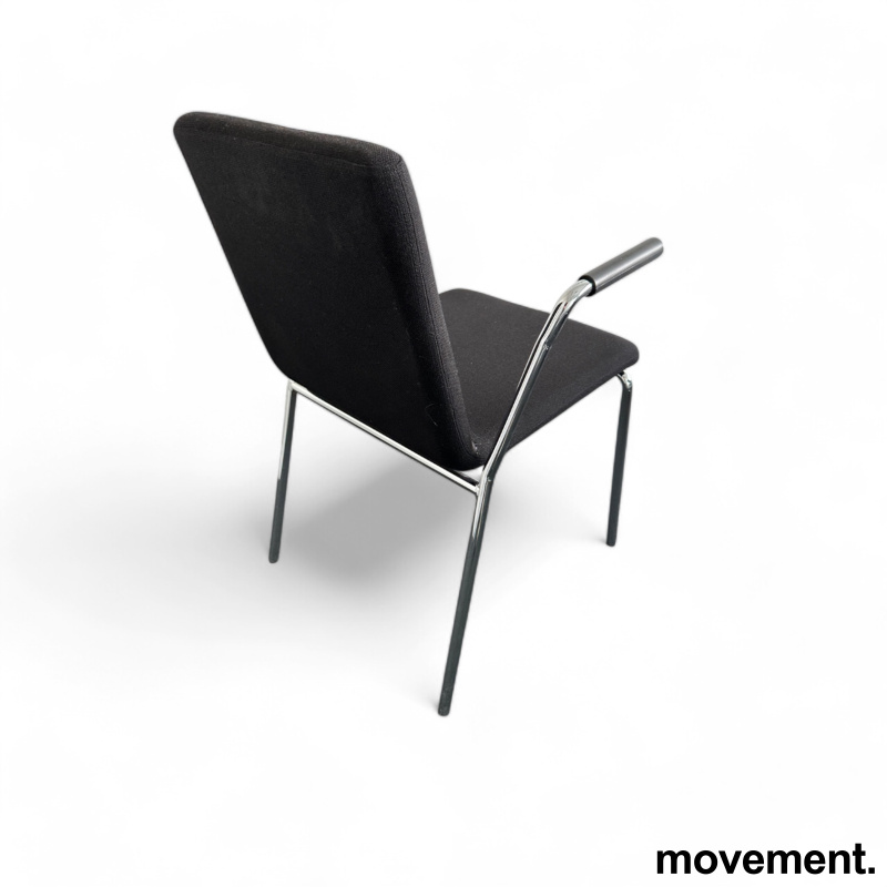 Konferansestol, Skandiform modell - 2 / 2