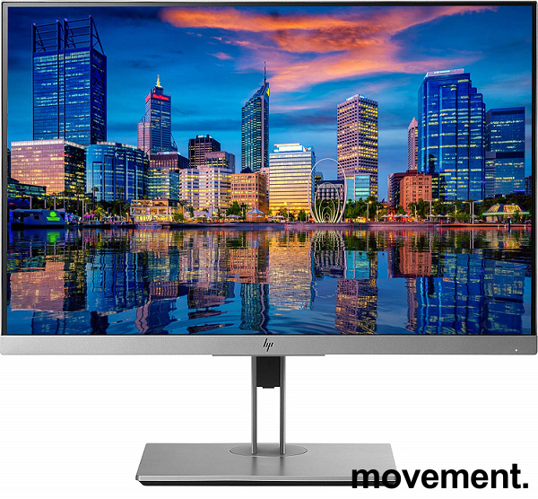 HP EliteDisplay E243i, LED IPS