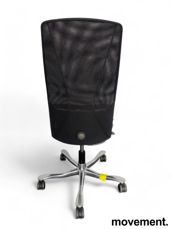 Solgt!Kontorstol: Kinnarps 5000-serie i - 3 / 3