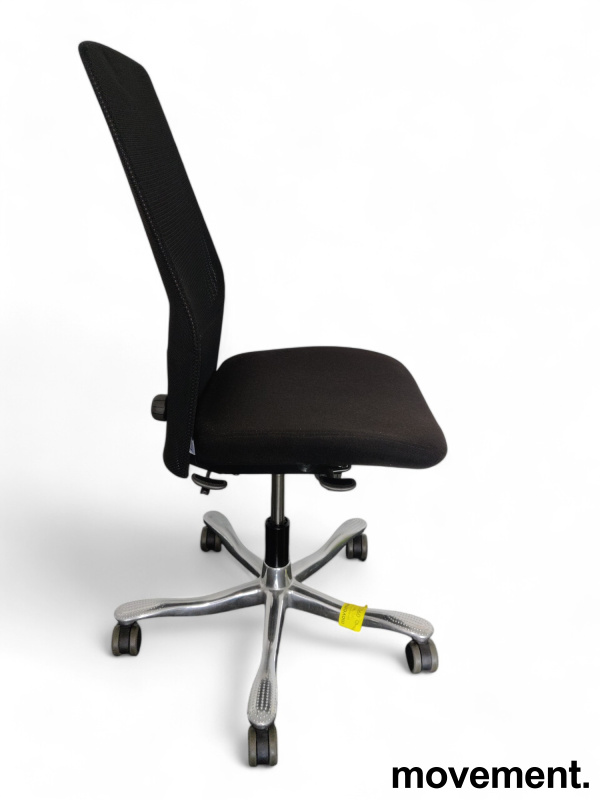 Solgt!Kontorstol: Kinnarps 5000-serie i - 2 / 3