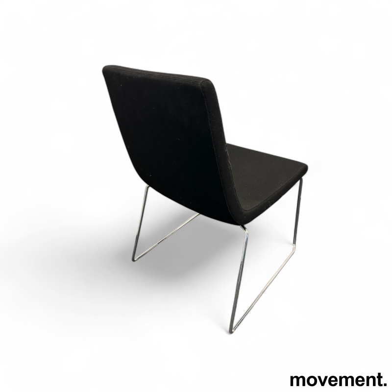 ForaForm Clint konferansestol i - 2 / 2