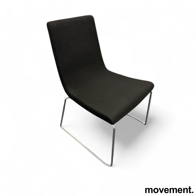 ForaForm Clint konferansestol i - 1 / 2