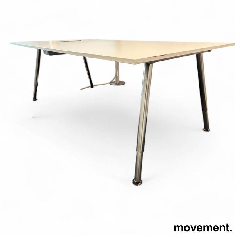 Møtebord / konferansebord fra IKEA, - 2 / 2