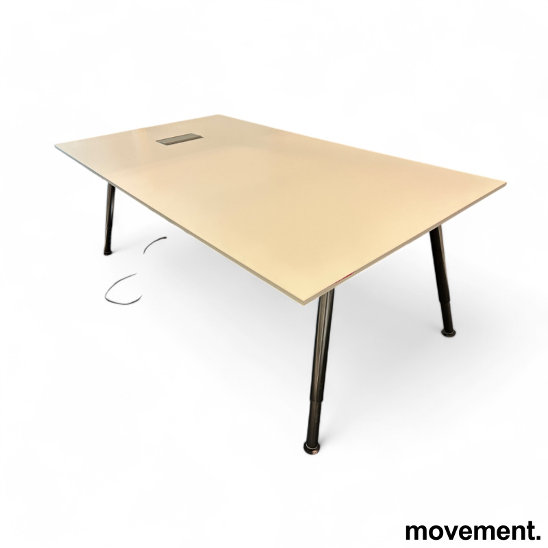 Møtebord / konferansebord fra IKEA, - 1 / 2